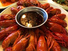 -巴厘龙虾·榜首油焖大虾(洞庭·艺术洋房店)