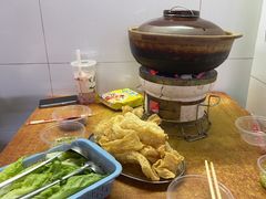 -威邵鸡煲(西华路总店)