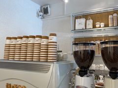 -Cafe on warm(丹霞店)