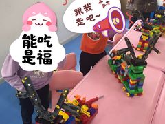 -童程童美少儿编程乐高机器人(世纪都会校区)