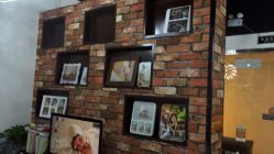 门面-首尔宝宝SEOUL  BABY STUDIO(通州店)