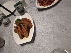 -阿娘家·原生态农家菜(国顺东路店)