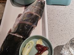 -蘸小院铁锅炖·蘸酱菜·东北菜(怀远门店)