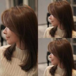 -Hair Code芭曲发型