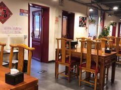 大堂-赵胖炙子烤肉&深夜酒馆(簋街店)