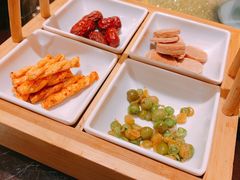 -杨记隆府(汉街店)