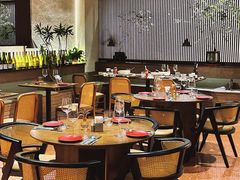-肆海小川菜酒馆Wine Bistro (青年路店)