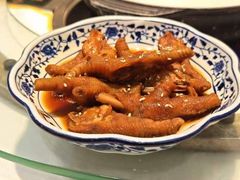-丰尔粥食·粥底火锅·桑拿鸡(大良总店)