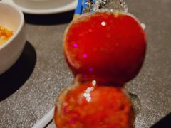 -小大董·烤鸭(西单大悦城店)