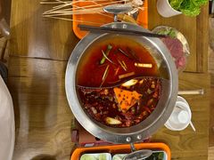 -黔哆哆地摊酸汤火锅(清湖店)