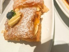 -东方早茶 海鲜•青岛菜(国信体育中心店)