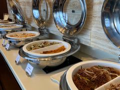 -广州粤海喜来登酒店