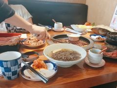 -炎蔵牛舌烤肉