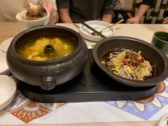 -云海肴·汽锅鸡·云南菜(苏州中心店)