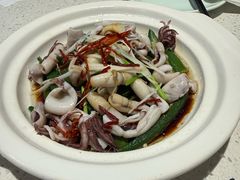 -船歌·鱼水饺青岛菜(金狮广场店)