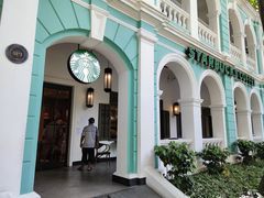 -星巴克臻选(广州沙面店)