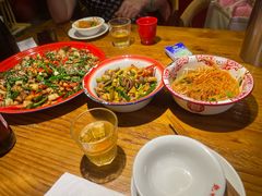 -兔槽江湖菜·重庆璧山兔(水围店)
