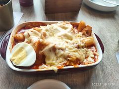 -郑阿姨的家·이모네·韩料&烤肉(武川路店)