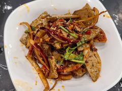 -楼外楼大刀肉传统火锅居(繁荣路店)