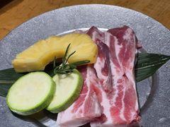 -狮子三•脆鳗鱼烤肉(信和廣場4樓店)