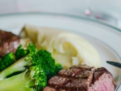 -Wolfgang’s Steakhouse 沃夫冈牛排馆(上海白玉兰广场店)