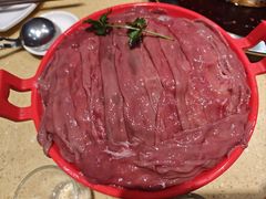 -田鸭肠·非遗火锅(彭州店)