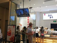 -廖记棒棒鸡(青岛万象城店)