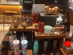 -星巴克臻选(北京颐堤港中心第二店)