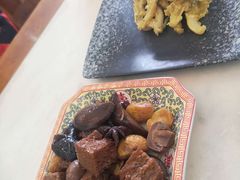 -砂锅居(西四店)