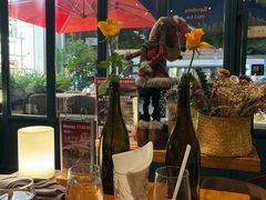 -Laures·月桂西班牙碳烤餐厅(十尚坊店)