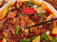 -阿布都新疆音乐美食城(长湖路店)