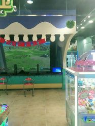 -宝贝王(许昌店)