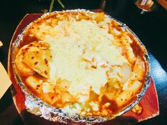 -青春韩国料理(光环店)