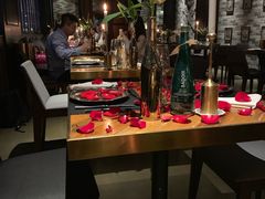 -AZUL by FUEL蓝色·法式酒馆(琶醍店)