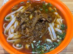 -湘味粉面馆(麓山南路店)