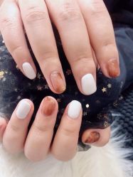 点击看大图 -Meet Nail 美睫·美甲