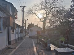 -小雅青年旅舍(平江路店)