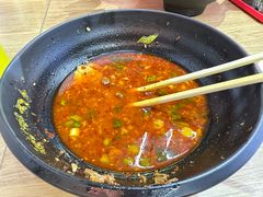 -一品飘香米线(金地美食城店)
