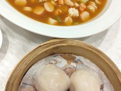 -丰鲤楼•闽南茶楼(仟禧汇店)