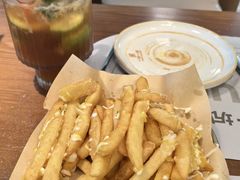 -一沙一城·岩烤牛扒(深圳首店)