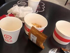 -海底捞火锅(之心城店)