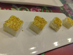 -格日勒阿妈蒙古厨房(大召店)