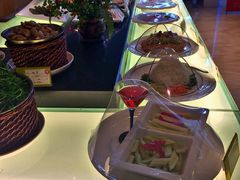-骏莱海鲜鱼港(五角场店)
