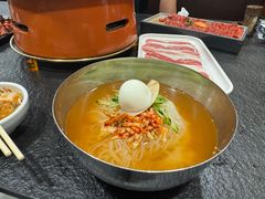 -金刚山(学府路店)