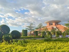 -中国闽台缘博物馆