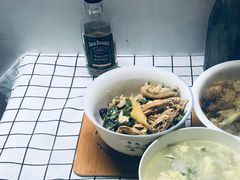 手撕鸡-嘉荟市场(北新泾店)