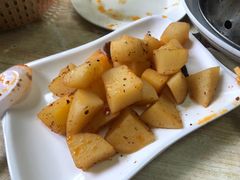 -老殷锅仔