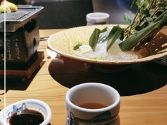 -渔寿司·日本料理(艾尚天地店)