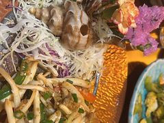 -鸟鹏烧鸟居酒屋(仁恒梦中心店)