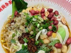 -遇见小面(白云机场T2安检外店)
